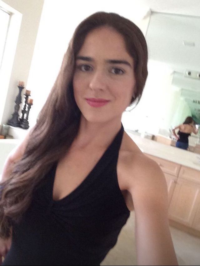 Match_making11's tweet image. Trueloveflorida - Fort Lauderdale, FL, USA - 32

About me
I stay very positive  I love to spoil my partner with attention and affection.

About my match
Looking for a something special that will lead into marriage. Please no games.

Text me at buff.ly/2EWgeDA