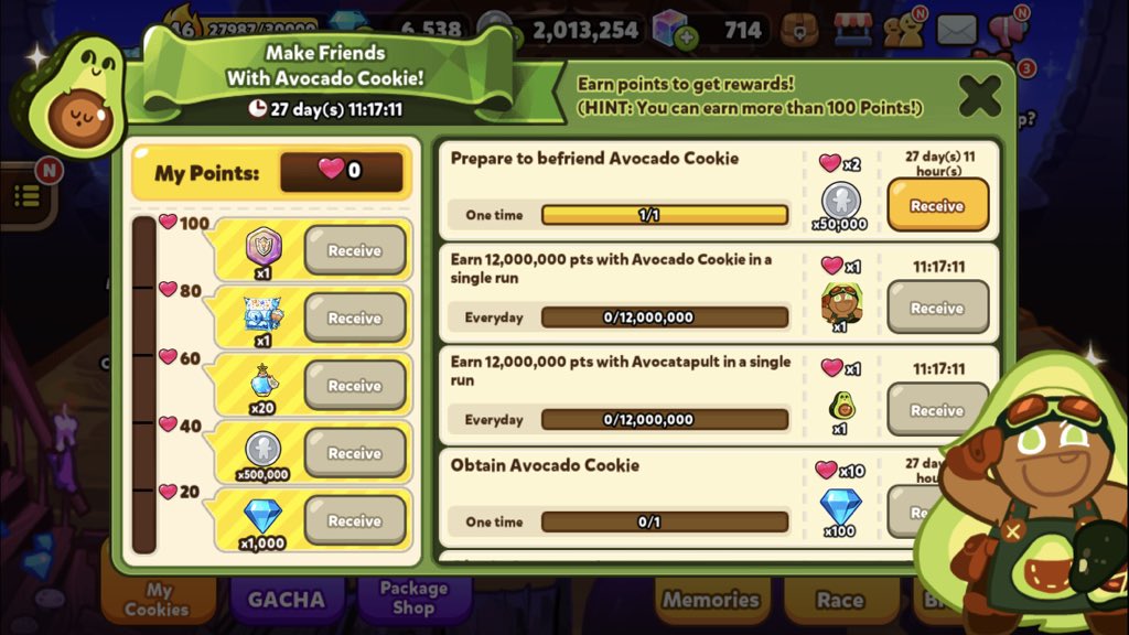 cookie run ovenbreak twitter cookie run ovenbreak twitter