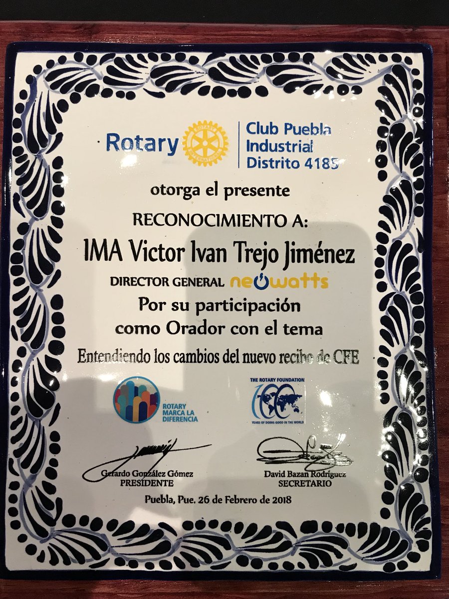 crpueblaind's tweet photo. Excelente Sesión el Dia de Hoy a cargo del Director @adnrossano en nuestra casa sede @Marriott  con el Tema “Entendiendo los cambios del Nuevo recibo de CFE” a cargo de @Vic_Trejo @NeoWatts @lpizana @canacintrap @SECTORCONSULTOR @GCovarrubiasL @CFEmx https://t.co/Z0xT3oAjM0