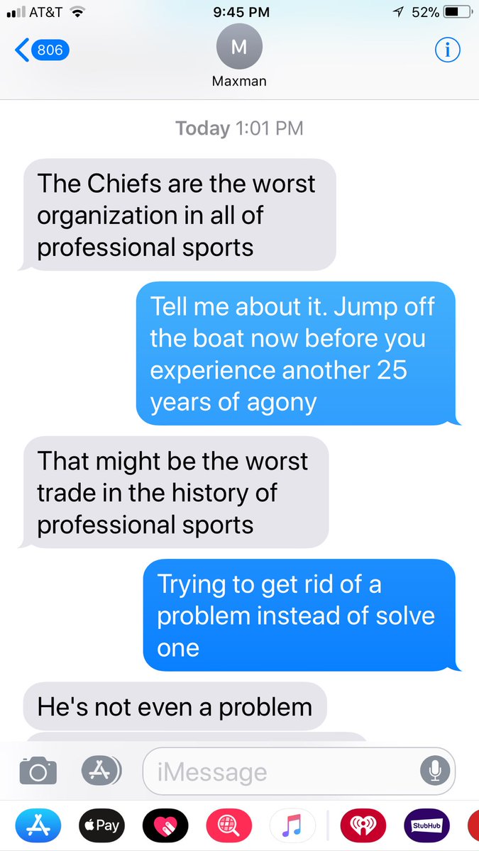 TicketTimmy7's tweet image. Father and son chiefs fans. @chiefs