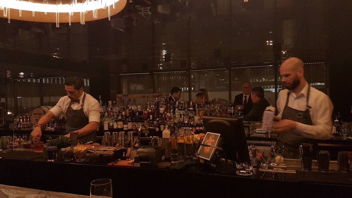 Just a bit of research... #GME2018 #FeelWelcome #AccorHotels #FairmontMoments #momentsQEH - crowd.cc/s/1ublW