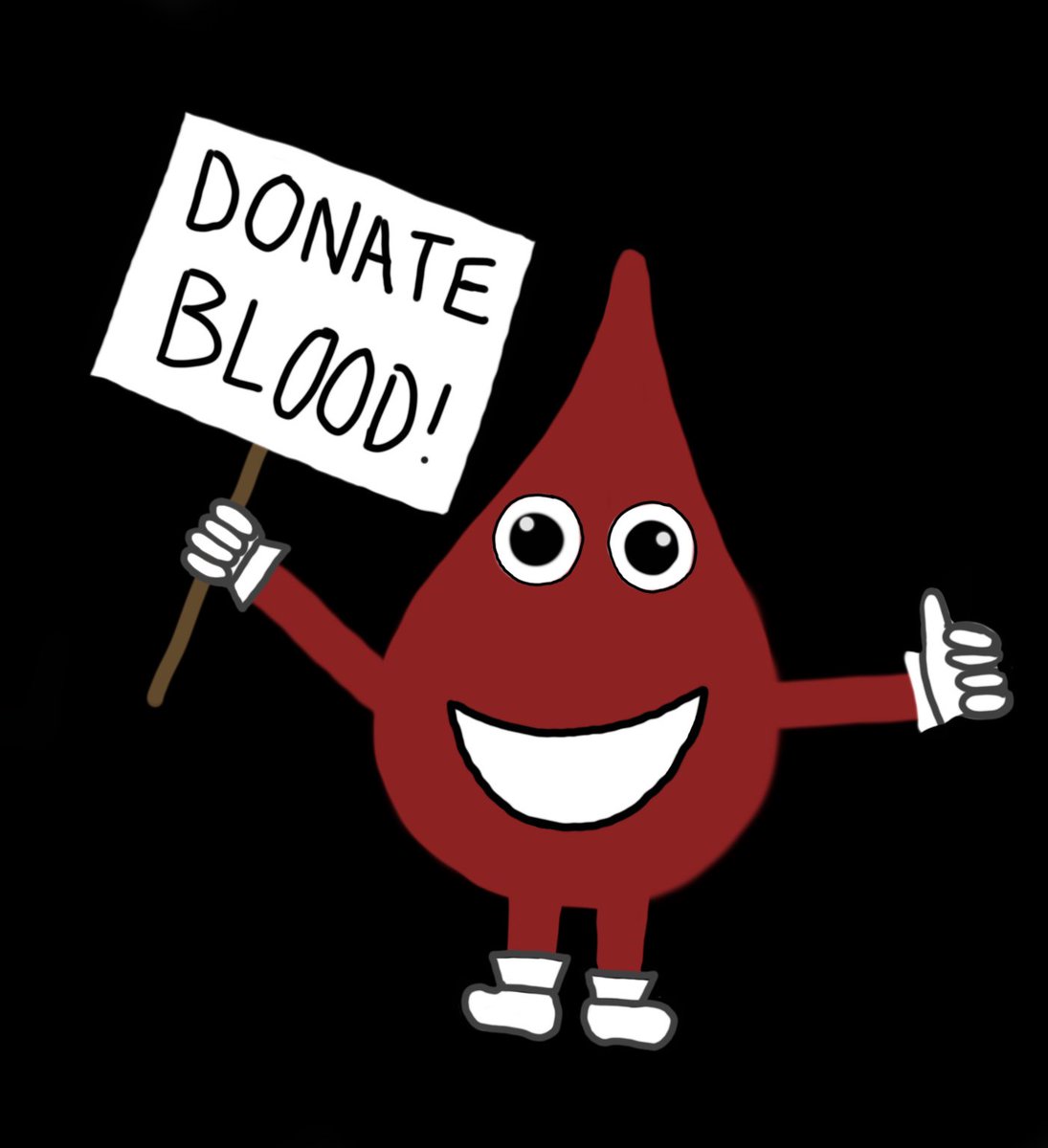 Stuco_Palatine's tweet photo. Want to save a life? How about three? Sign up to donate blood this Friday, March 2! You can sign up using the link on Schoology or on the Student Homeroom Page. SPREAD THE WORD! https://t.co/rUwpkQjavi