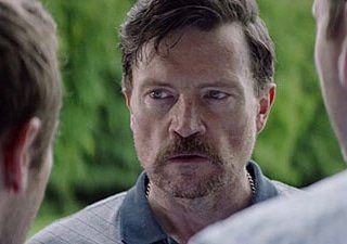 ChicagoIrishFF's tweet photo. Thrills and chills, ghosts and ghouls and a traffic jam from hell bring together eight unique stories, from eight fascinating Irish filmmakers, in the @ChicagoIrishFF Horror Shorts Program: Hearts in Darkness. Buy your tickets at https://t.co/uIO4qykgdX! #chicagoirishfilmfestival https://t.co/Sgm3NXBlHZ