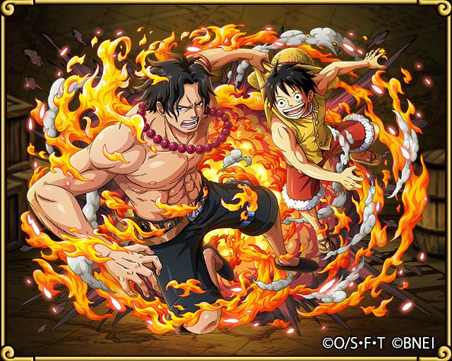 One Piece トレジャークルーズ Ar Twitter 新キャラ紹介 新たに追加されるスゴフェス限定キャラの情報を入手しました 詳細はこちら T Co Kyfsb5xg81