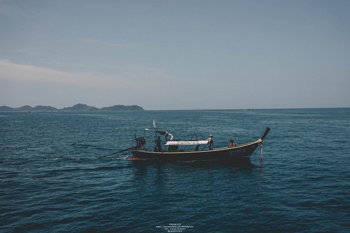 Onetarn's tweet photo. หลงรักทะเลตรัง ☀🌊
จ.ตรัง #รีวิว���รัง #ตรัง #รีวิวไทยแลนด์ #เที่ยวไทย #เที่ยว #OurJourney​ #sea #Trang #ReviewThailand https://t.co/noyktT9SRj