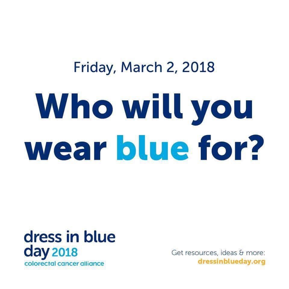 Tanya_D_Ellis's tweet image. #dressinblue #medhat - who doesn’t love wearing blue?  Now you can do it with purpose?  #doitforme #teamtanya