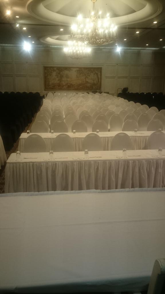 Zimbabwe Mining Investment Conf 2018 tweet media