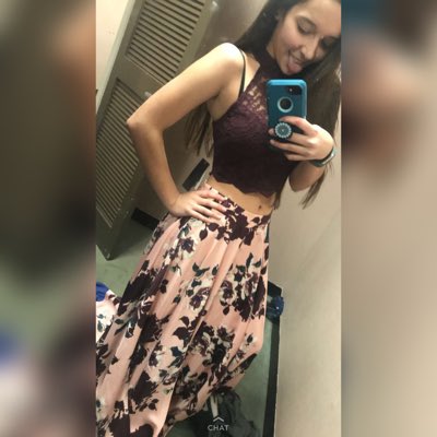 DaniLM_2's tweet photo. #NewProfilePic https://t.co/d5VUPnwidE