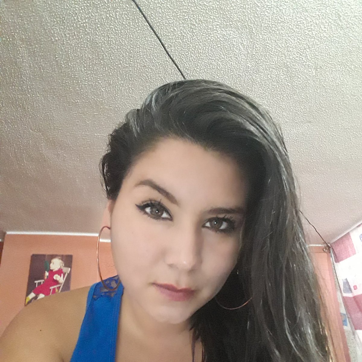 Carolina Amaya (@CarolAmaya92) Twitter