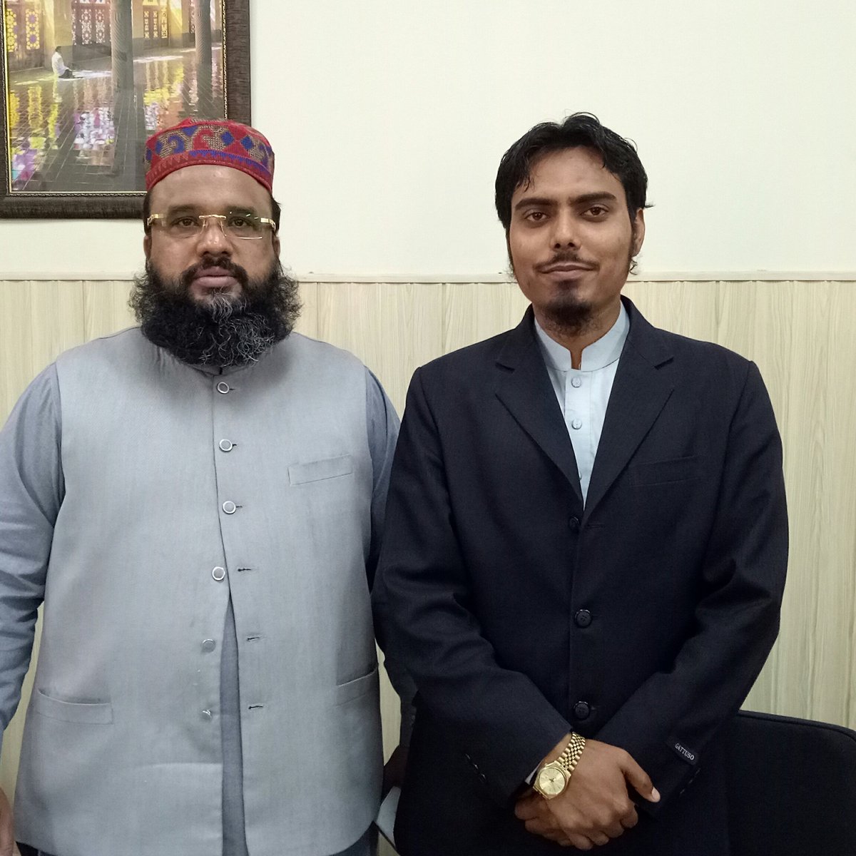 ammar7320's tweet photo. #NewProfilePic https://t.co/0qjXoN2kfP