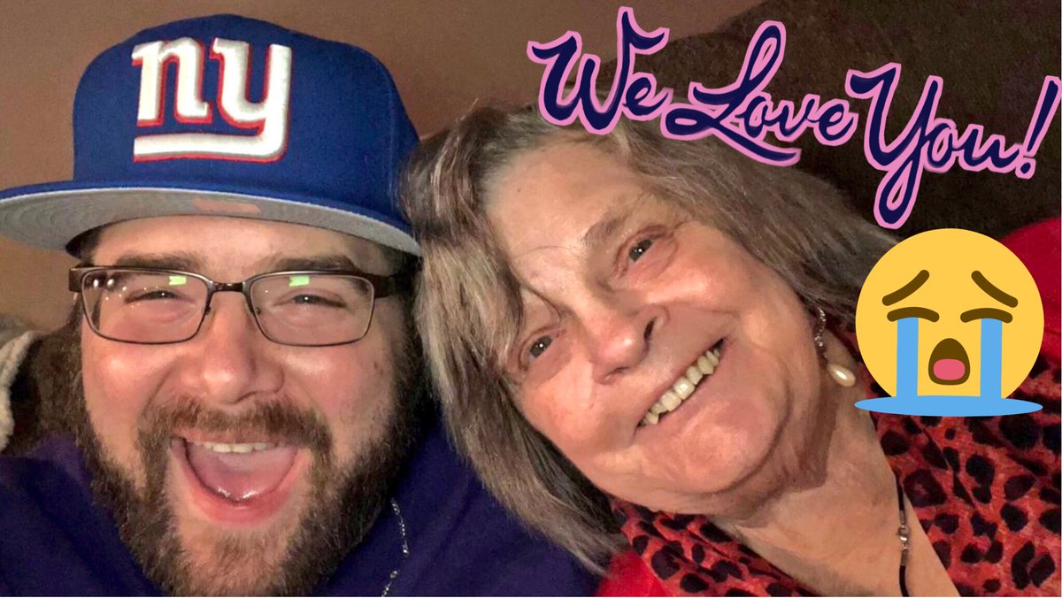 GrimsToyShow's tweet photo. Plz Share the love: MY YOUTUBE TRIBUTE VIDEO TO MY POOR LITTLE SUPER GRAM #RIPSuperGram https://t.co/mtFHFRshyX https://t.co/JDu7Su6w7H