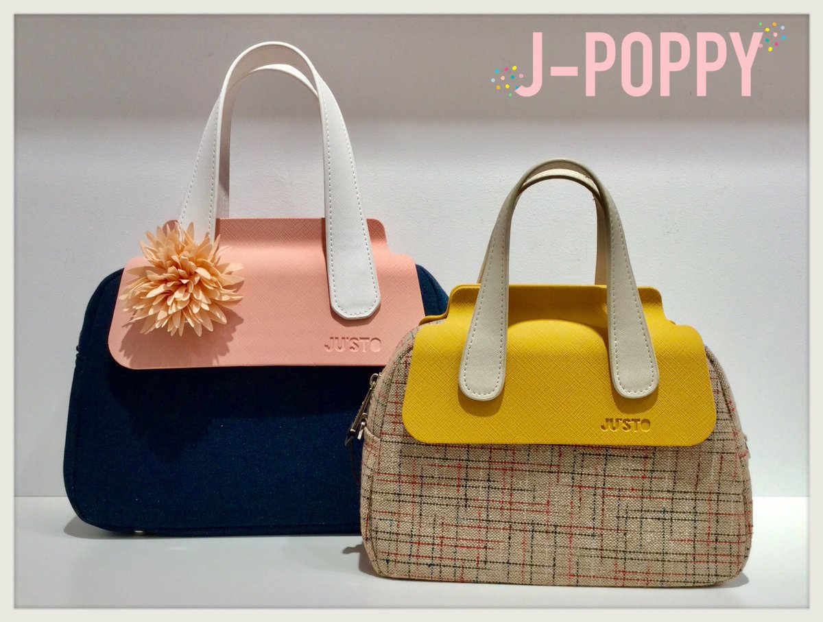 Justo_Japan's tweet photo. 【JU’STOコクーンシティ店】
今回はJ-POPPYにパステルカラーで春っぽく🌸組み合わせてみました💖

他にも色々な組み合わせができます✨
ぜひ店頭まで遊びにいらして下さいね💓
スタッフ一同心よりお待ちしております🙇
#JUSTOJAPAN 
#JPOPPY https://t.co/yfGXShp6hi
