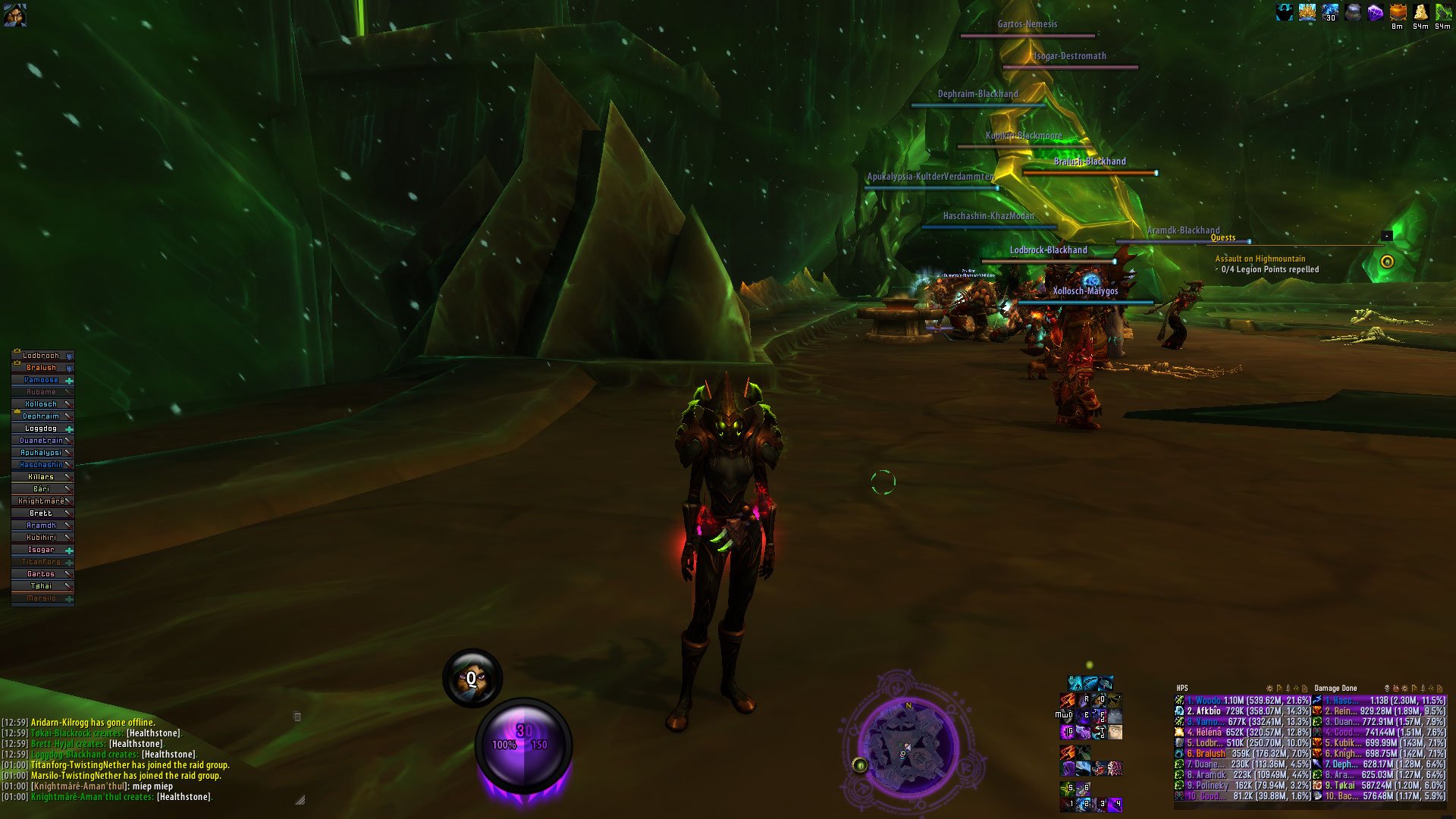 Weakaura Cuardach Twitter Twitter