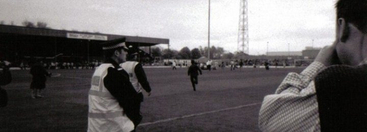 Rovers also field Rod Thornley, signed from ninth tier Warrington. Not only do they lose the match 3-1, they are reported to the FA for fielding a weakened team.