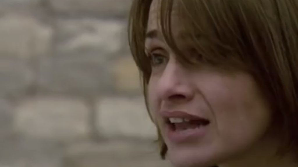 bgconvention's tweet photo. #HelenStewart #Badgirls @simonelahbib https://t.co/8BEoanVOrG