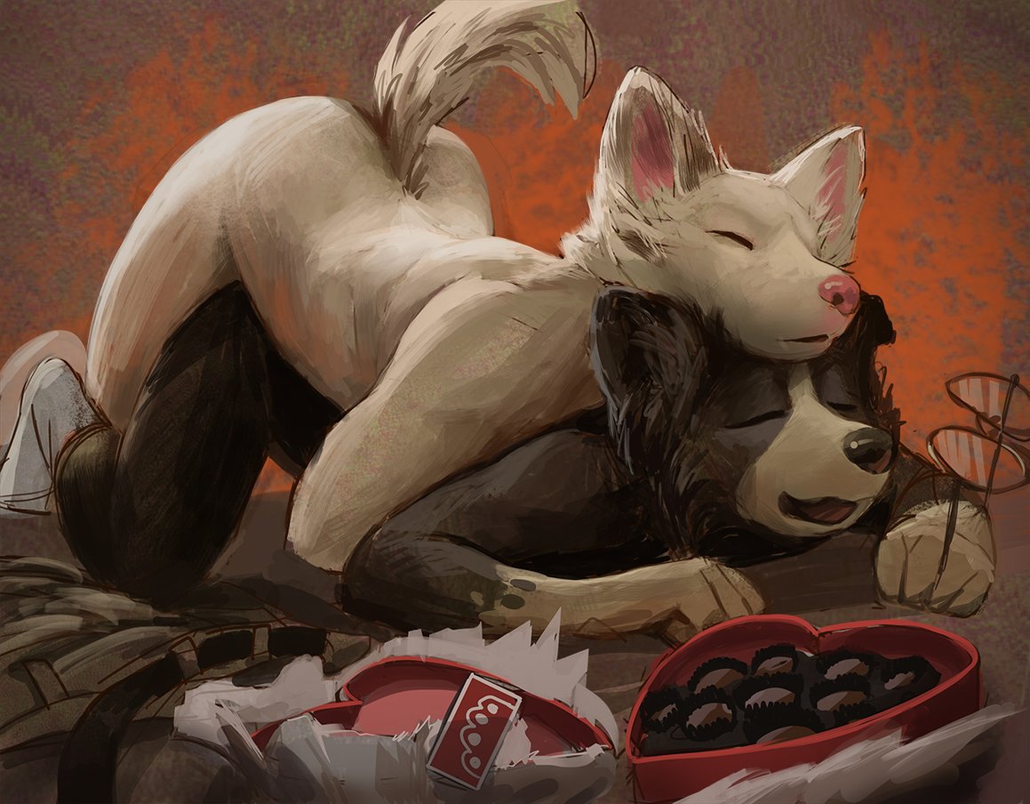 Furry Porn Art - Adult furry art yaoi | Adult Archive