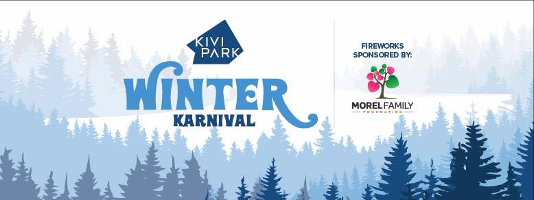 SudburyTourism's tweet photo. Brave the cold & come out to @KiviPark for the #KiviParkWinterKarnival! https://t.co/HDI0lgtIq2 #HowCanadian #ThingstoDoinSudbury #WinterFunSudbury https://t.co/MCWBqduhjw