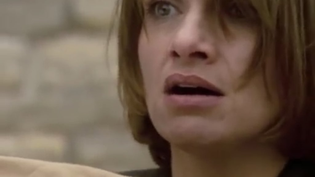 bgconvention's tweet photo. 😮😮😮 #HelenStewart #badgirl @simonelahbib https://t.co/rCtZ2viwQB