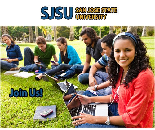 SJSU Spartan Squad tweet media