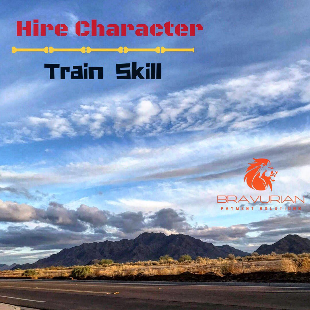 bravurian's tweet photo. You’ve got to have the right people doing the right things!⛓

#entrepreneur #entrepreneurship #business #businessowner #forbes #phoenix #phoenixaz #scottsdale #scottsdalearizona #chandlerarizona #mountains #paradisevalley #character #skill #skills #teach #training #hire #clouds https://t.co/zwcxhPOJDv