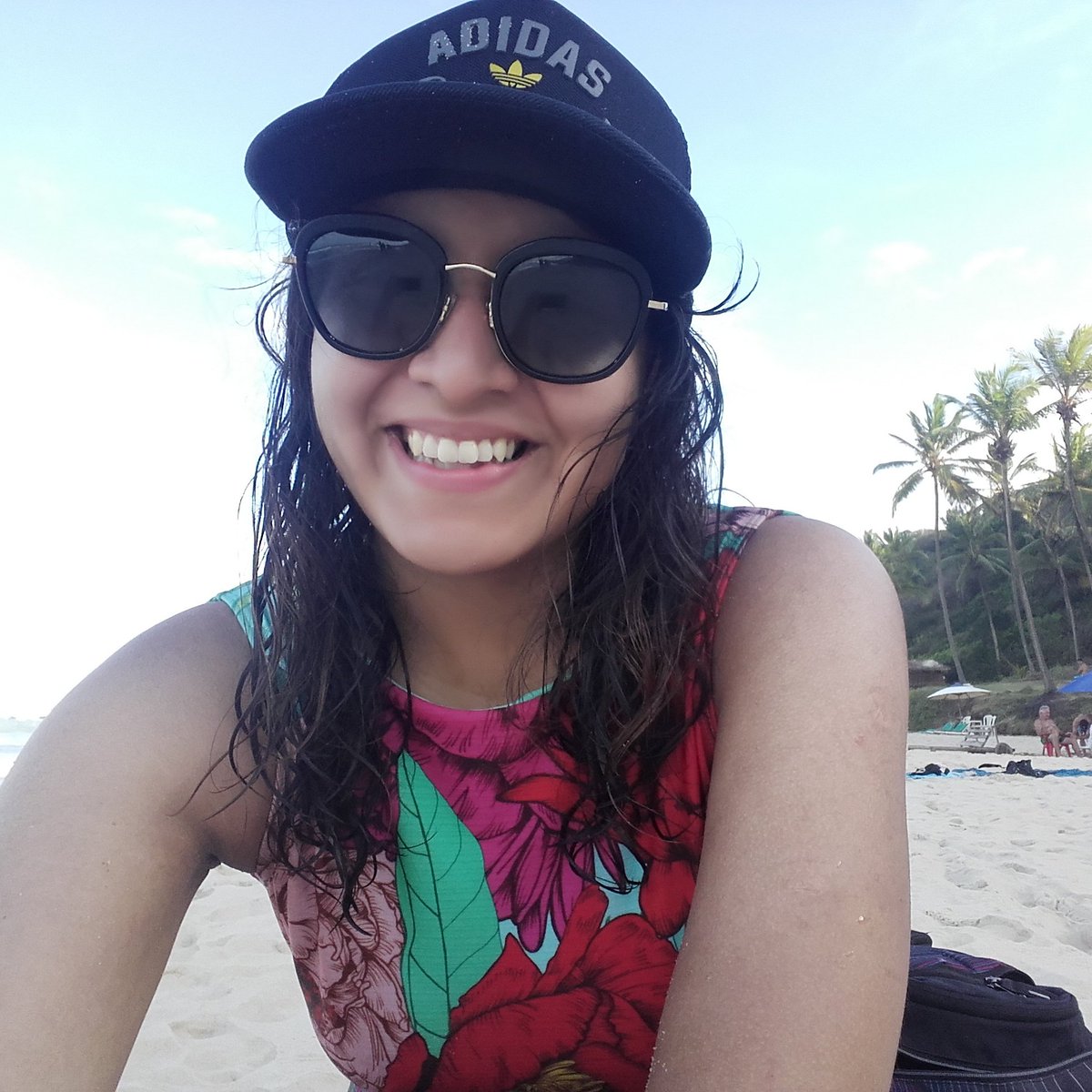 Florencia Ruiz (Flor_Mariel) Twitter