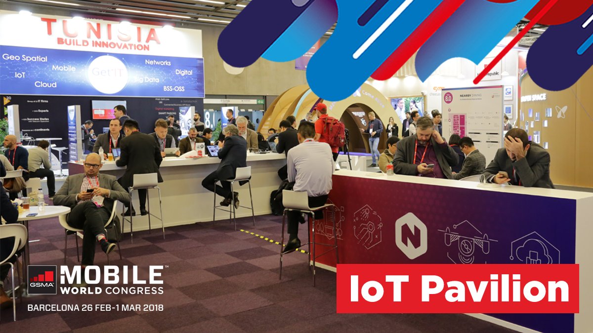 #Biscate participa na maior feira de smartphones 
O serviço que oferece oportunidades de trabalho para os profissionais do informal, será um dos destaques no #MobileWorldCongress. O evento decorre de 26/02 a 01/03, em Barcelona e conta com a participação de Erika Rodrigues - #UX