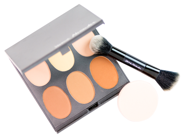 JAcosmeticsHQ's tweet image. #Contouring shouldn’t be intimidating, which is why we provide a simple #contourtutorial in every package.” buff.ly/2EHzdoL