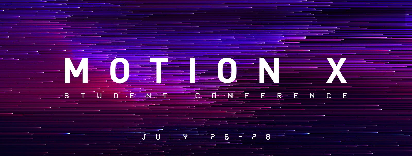 The Springs Students on Twitter "Motion Conference registration is NOW