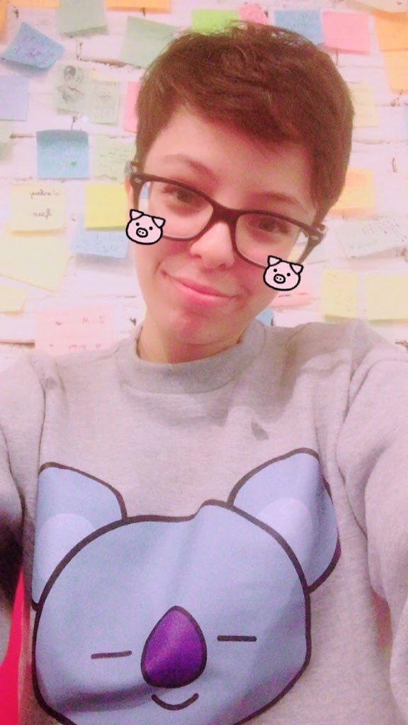 COFFFFFFFFFFEEE's tweet photo. FELICIDADE O NOME 

#BT21
#우주스타 #유니버스타 #UNIVERSTAR #TATA #RJ #COOKY #SHOOKY #MANG #KOYA #CHIMMY #VAN #CreatedbyBTS https://t.co/FeaXve4oEr