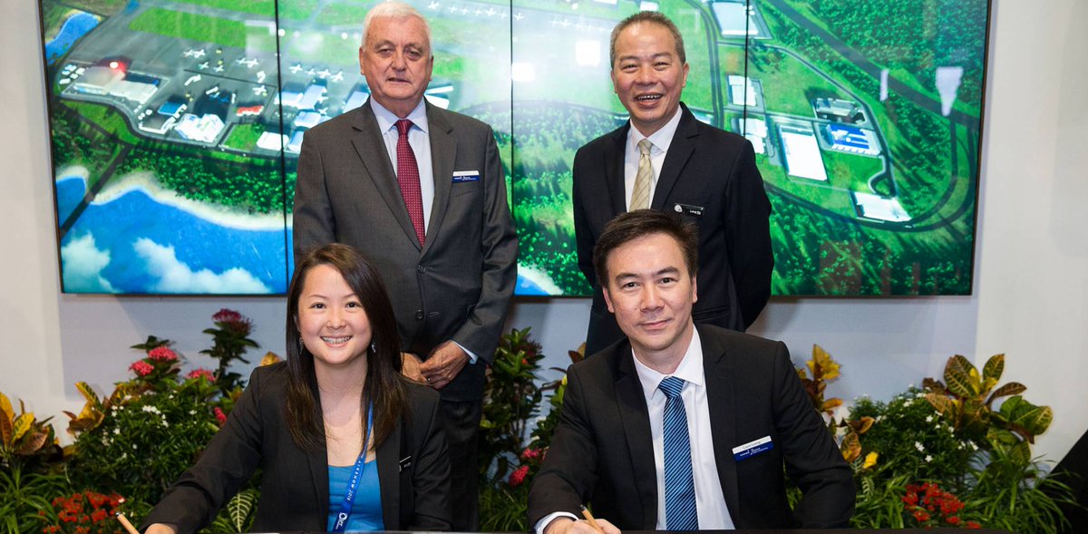 Hawker Pacific tweet media