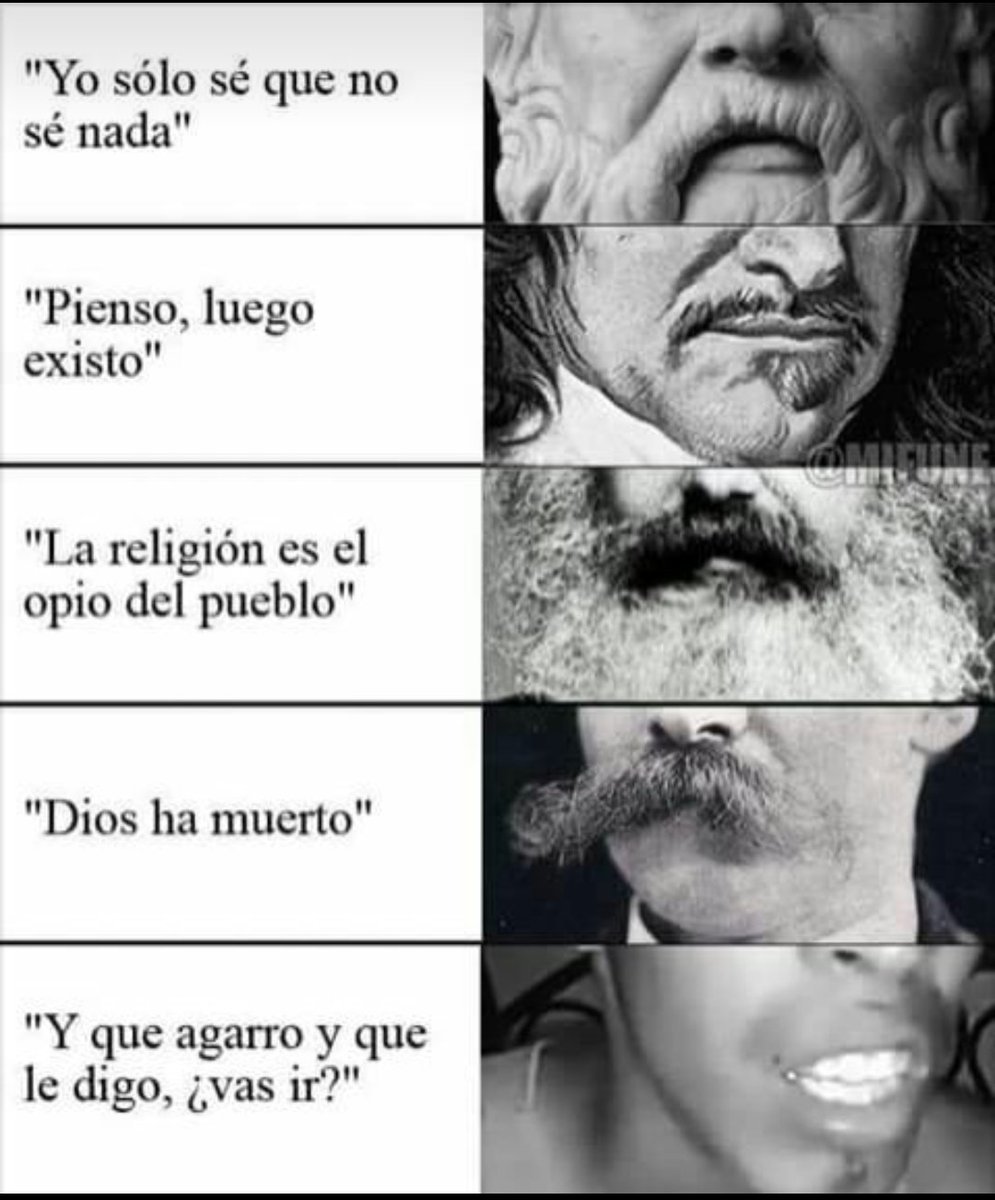 LuisAng98029604's tweet photo. #PersonasEBC @ALEXCARPIZO 

Y que agarro y me dice 🤔🤔😂😂😂😅😅 https://t.co/aZKvcn0hX9