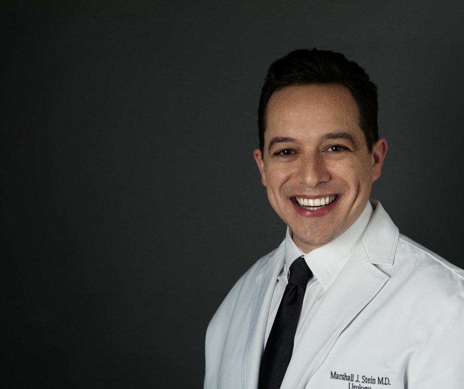 texmed's tweet photo. Meet Marshall Stein, MD. He'll be hosting the TMA Facebook page (https://t.co/I9YbxMVMHz) tomorrow. Dr. Stein is a board-certified urologist practicing in the Houston area. We're looking forward to getting a glimpse into his daily routine. #TMATakeover @RegenxHealth https://t.co/3ufeU7ZWoZ
