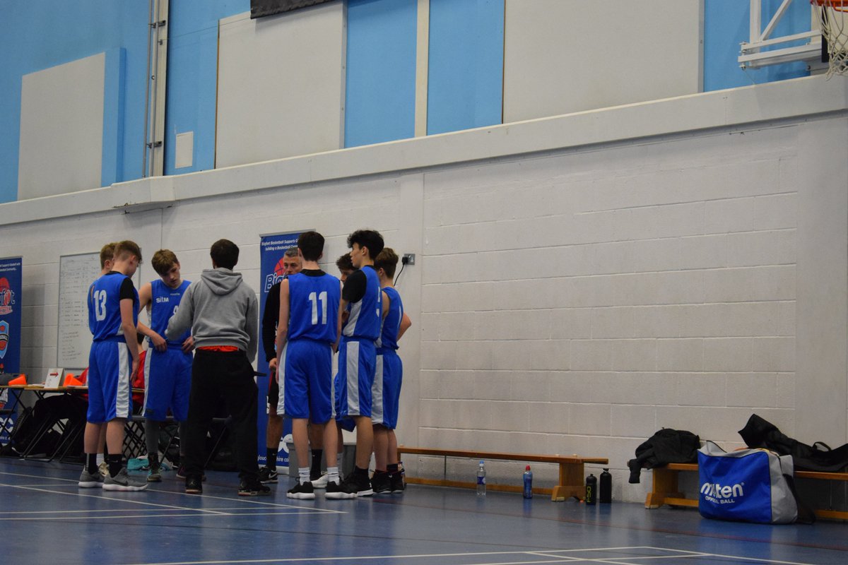 Gloucester Saxons tweet media