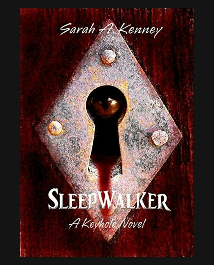 ReadNReviews's tweet photo. Join my FB group (link on profile) and attend the Author of the Month with Sarah A. Kenney, author of books such as Sleepwalkers (which I recommend). https://t.co/mV4IFCKcFV
#TheCursedAuthor #SarahAKenney #Author #BookLover #Sleepwalker #DevilsFall #DevilsDream #DevilsMark https://t.co/6uF7vwUY7L