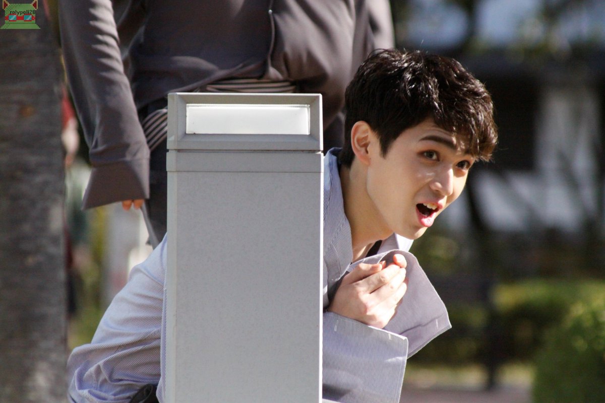 ThatKpopfanboy's tweet image. 171029 약속회 이벤트

#UP10TION #업텐션 #GOING_CRAZY #미치게해 #규진  #GYUJIN