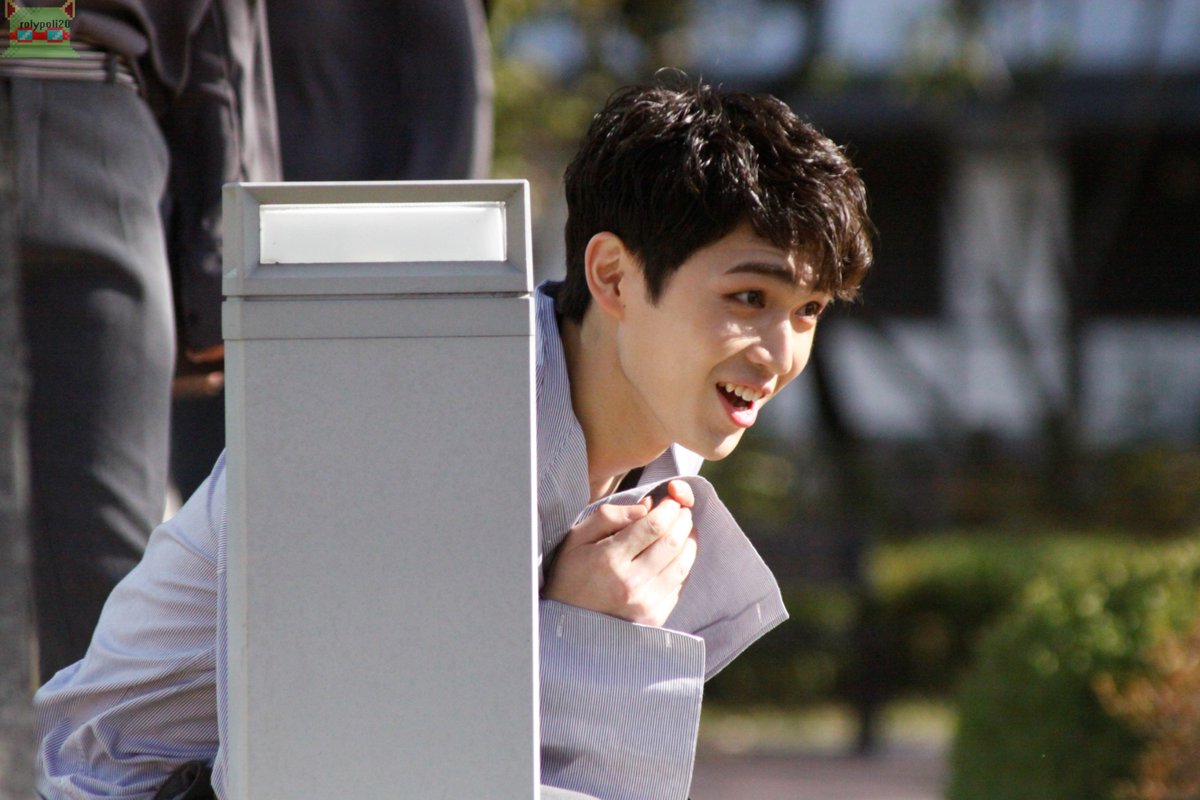 ThatKpopfanboy's tweet image. 171029 약속회 이벤트

#UP10TION #업텐션 #GOING_CRAZY #미치게해 #규진  #GYUJIN