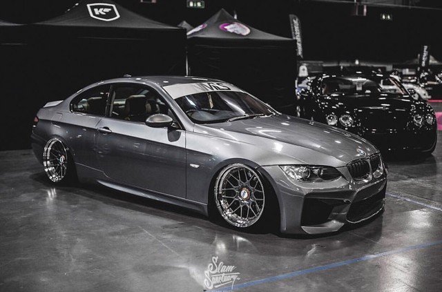 CrazyCars_Depot's tweet photo. Name this #bimmer #bmw #grey @SlamSanctuary https://t.co/rM1vxyRwdV