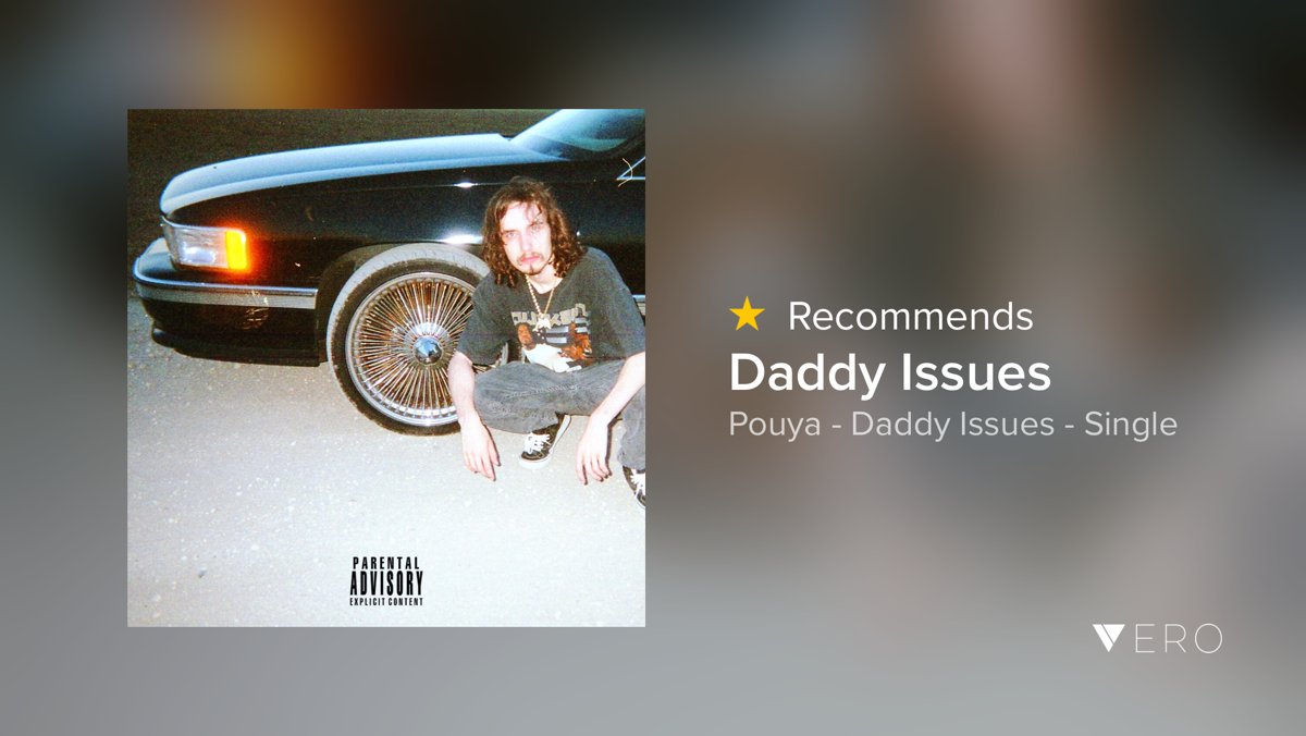Song from <a href="/AppleMusic/">Apple Music</a>. Posted using @VeroTrueSocial.