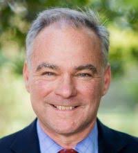 Happy birthday     Senator Tim Kaine 