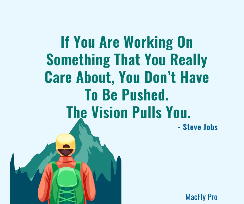 MacFly_Pro tweet picture