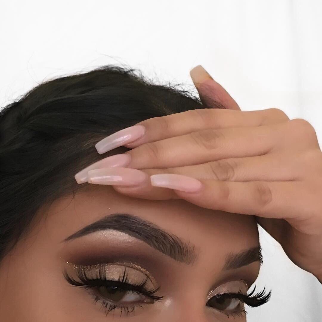 MakeUpGlams tweet picture
