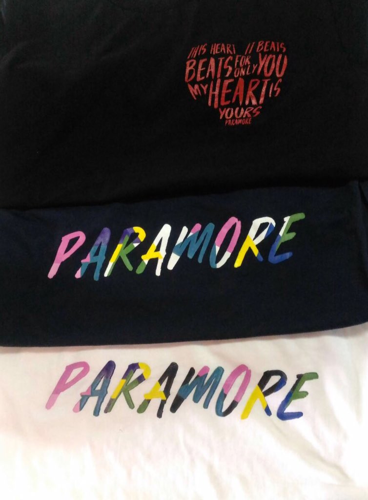 babbleph's tweet photo. Preview. Order now!

📌 March 1 - Shipping of first batch
#PARAMORETOURFOURMNL #paramoreph #paramoreliveinmnl #PARATHRILLAINMNL3 #TourFourMNL https://t.co/Dy669EHgO1
