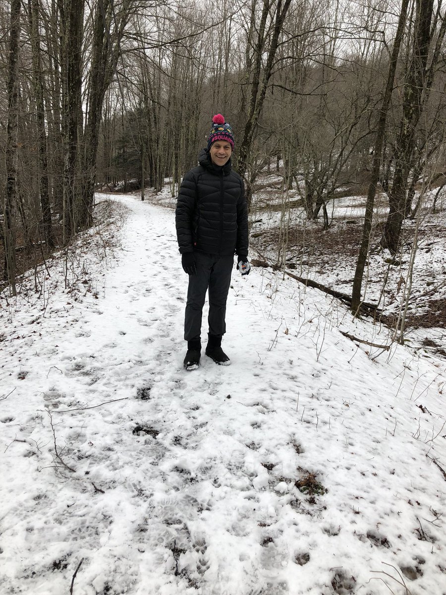 bhushansethi1's tweet image. Regards from #dallas - here to speak to a client exec board on #workforceoffuture.  More importantly, last weekend I visited a friend in #upstateny - no cell reception for 2 days.  Best weekend our family has had in ages.  Highly recommend it (wearing your kids hat is optional:)