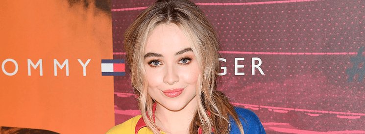 SCarpenterSpain's tweet photo. 25/02 Tommy Hilfiger show – Milan Fashion Week https://t.co/t6Si18Bp6j https://t.co/ty4ZjtmF2L