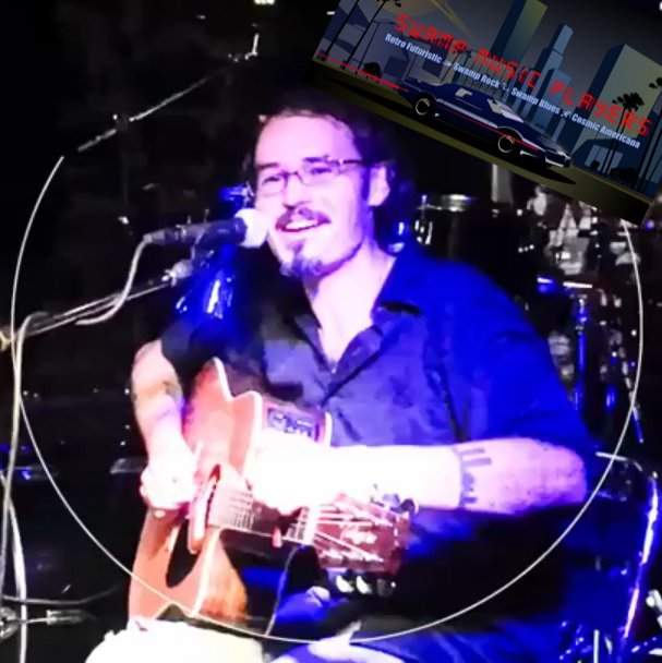 Swamp Music Players featured artist Joseph Gearheart 🎸
Americana artist from Virginia
🎸
@JosephGearheart 
#Americana #Virginia 
#VirginiaMusic #Virginiaisformusiclovers
#singersongwriter