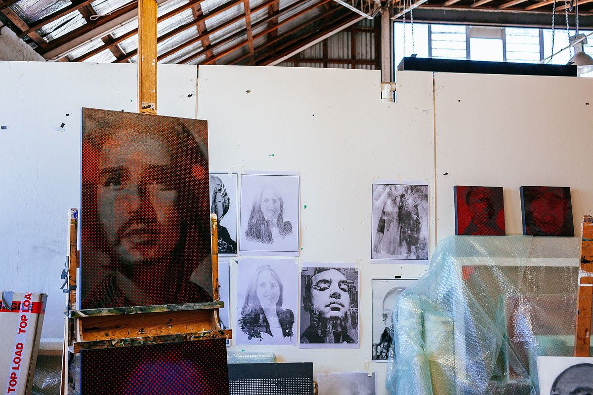 creativespaces's tweet photo. Don't miss next week's walkthroughs for our #RiverStudios visual arts studios in #WestMelbourne We have 2 visual arts studios from 17 - 19msq up for grabs from April 1st. RSVP now to make sure you get a spot! 🎨 https://t.co/XQxbBvnjFi 👀 https://t.co/fWHaPX5xW2