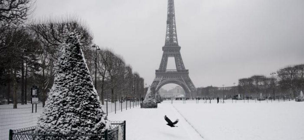 BlackQueenLara's tweet photo. #ActionFroid #Météo - Seigneur #Jésus, plein d'amour et de compassion, protège nos SDF de #Paris et de France, ouvre des portes pour eux et ne laisse aucun souffrir ou mourrir, pendant ces jours de froid insoutenable. Donne un miracle aussi ceux qui sont dans le besoin. Amen.👩🏽 https://t.co/VQv6bnPR87