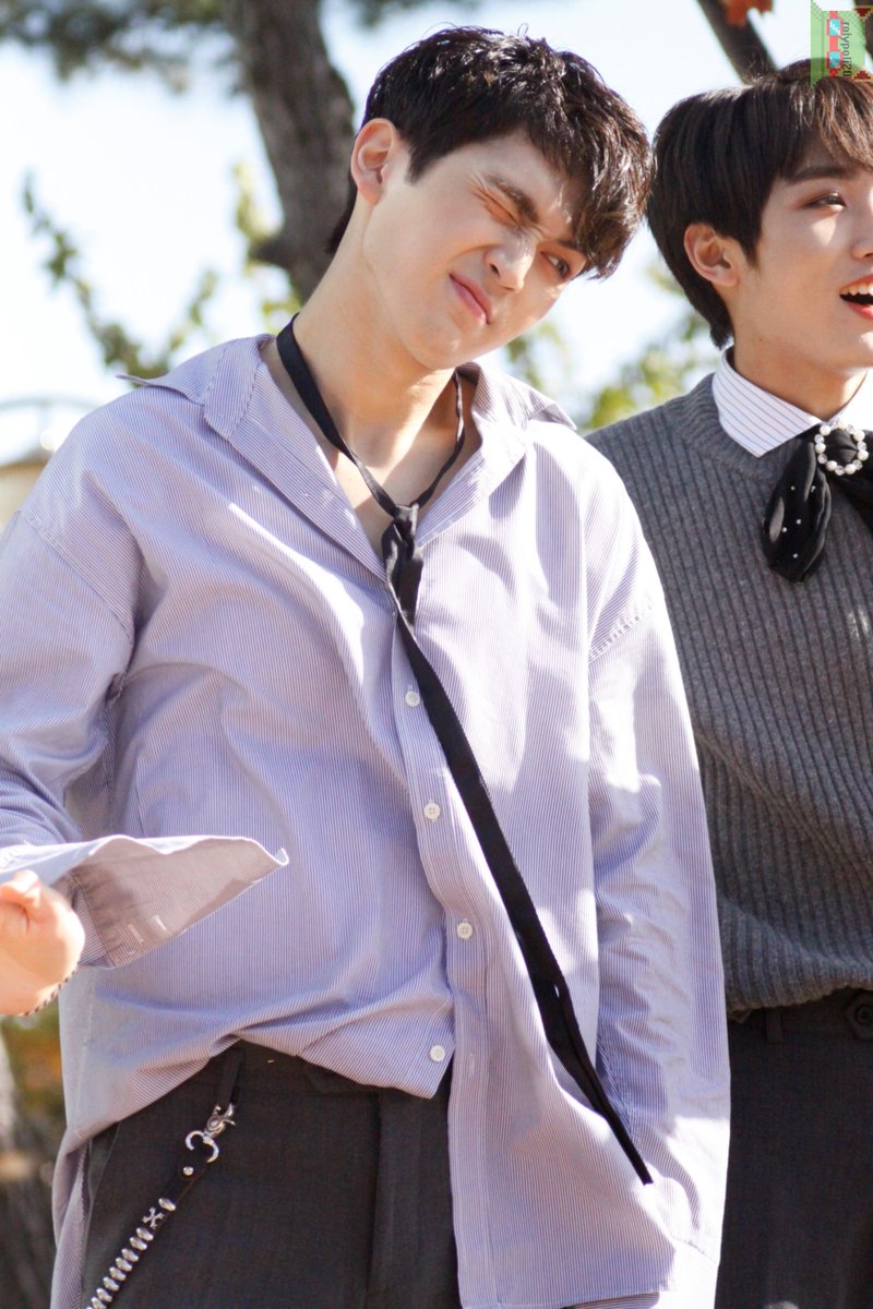 ThatKpopfanboy's tweet image. 171029 약속회 이벤트

#UP10TION #업텐션 #GOING_CRAZY #미치게해  #웨이 #규진  #GYUJIN @UP10TION