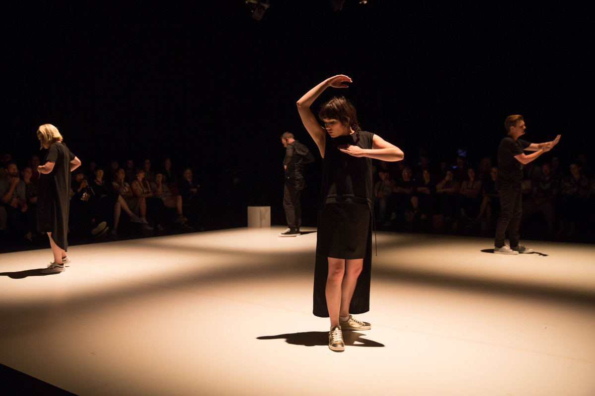APAM_Office's tweet photo. Highlights from the final day of #APAM2018 are up! Pop over to our Facebook page and have a reminisce of an amazing past week! https://t.co/jNdz0Zrjgb
