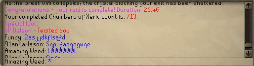 Amazing_Weed07's tweet photo. 91anKarlsonn : You still have a spot in your team?
Amazing Weed: got a spot u can join man,

"2 raids later" https://t.co/XjyGw2m75w